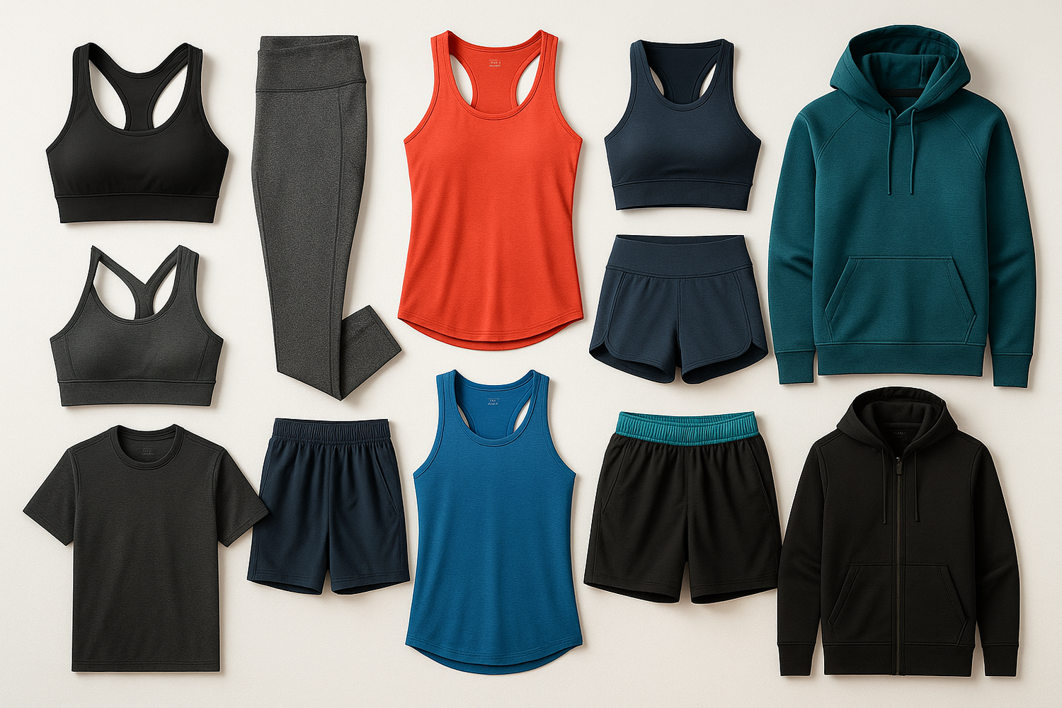 Apparel