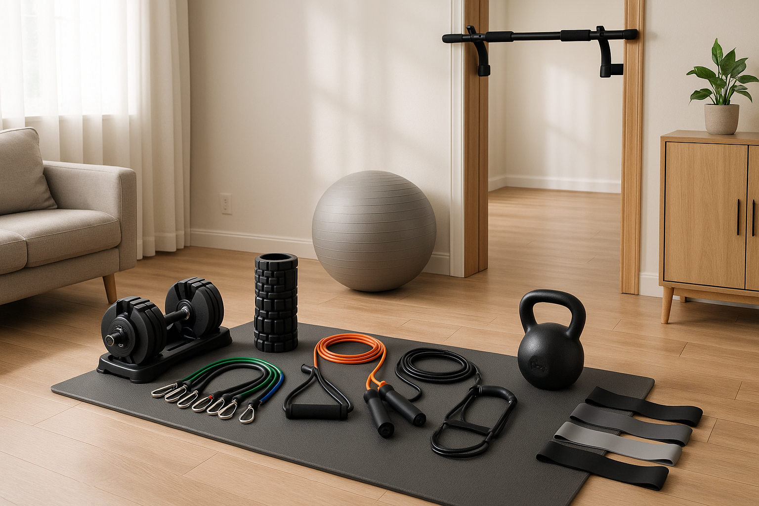 Equipment