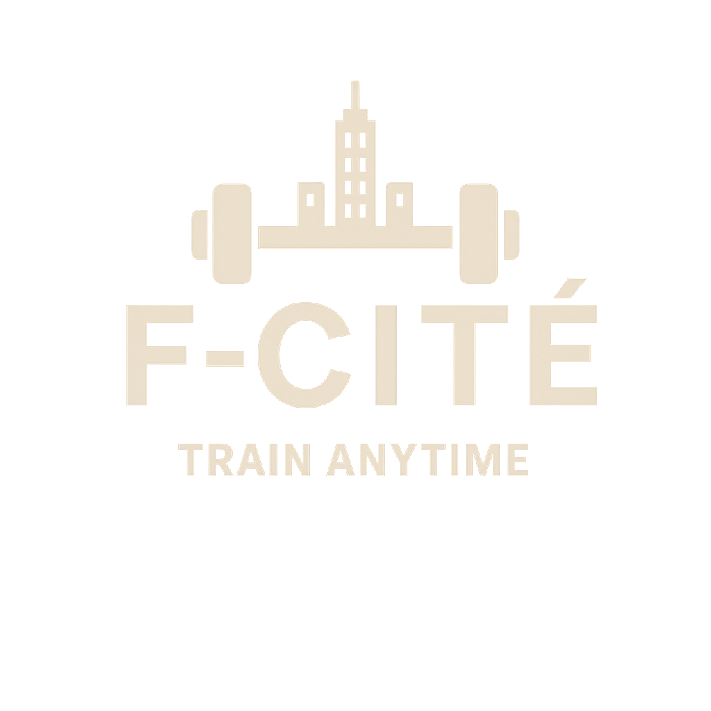 F-Cité