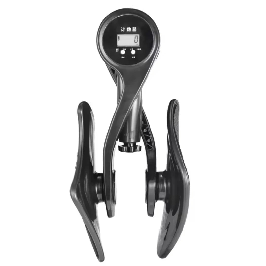 Kegel exerciser device